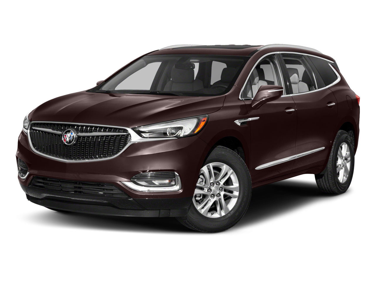 2018 Buick Enclave Essence AWD