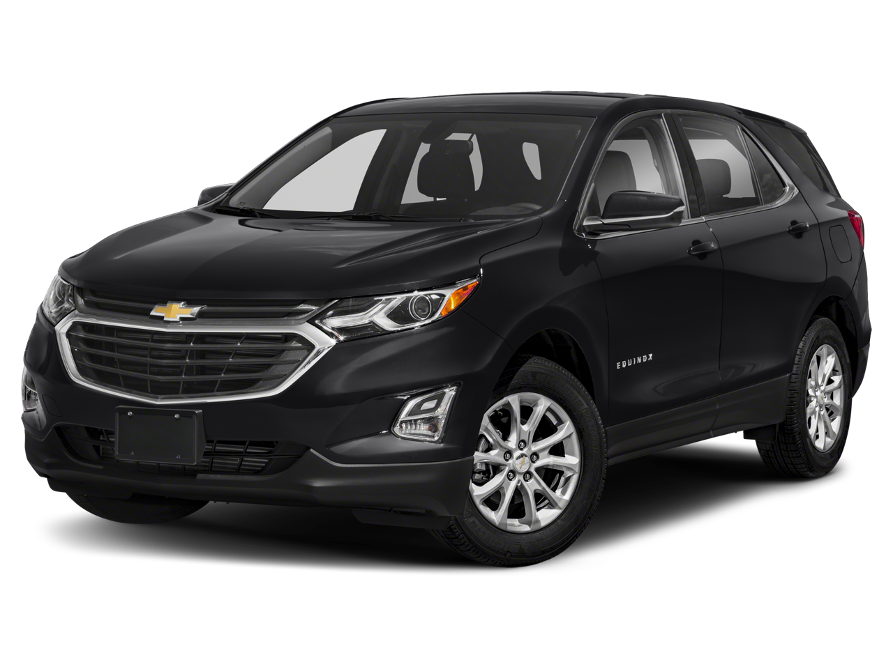  2018 Chevrolet Equinox 2.0T LT AWD   
