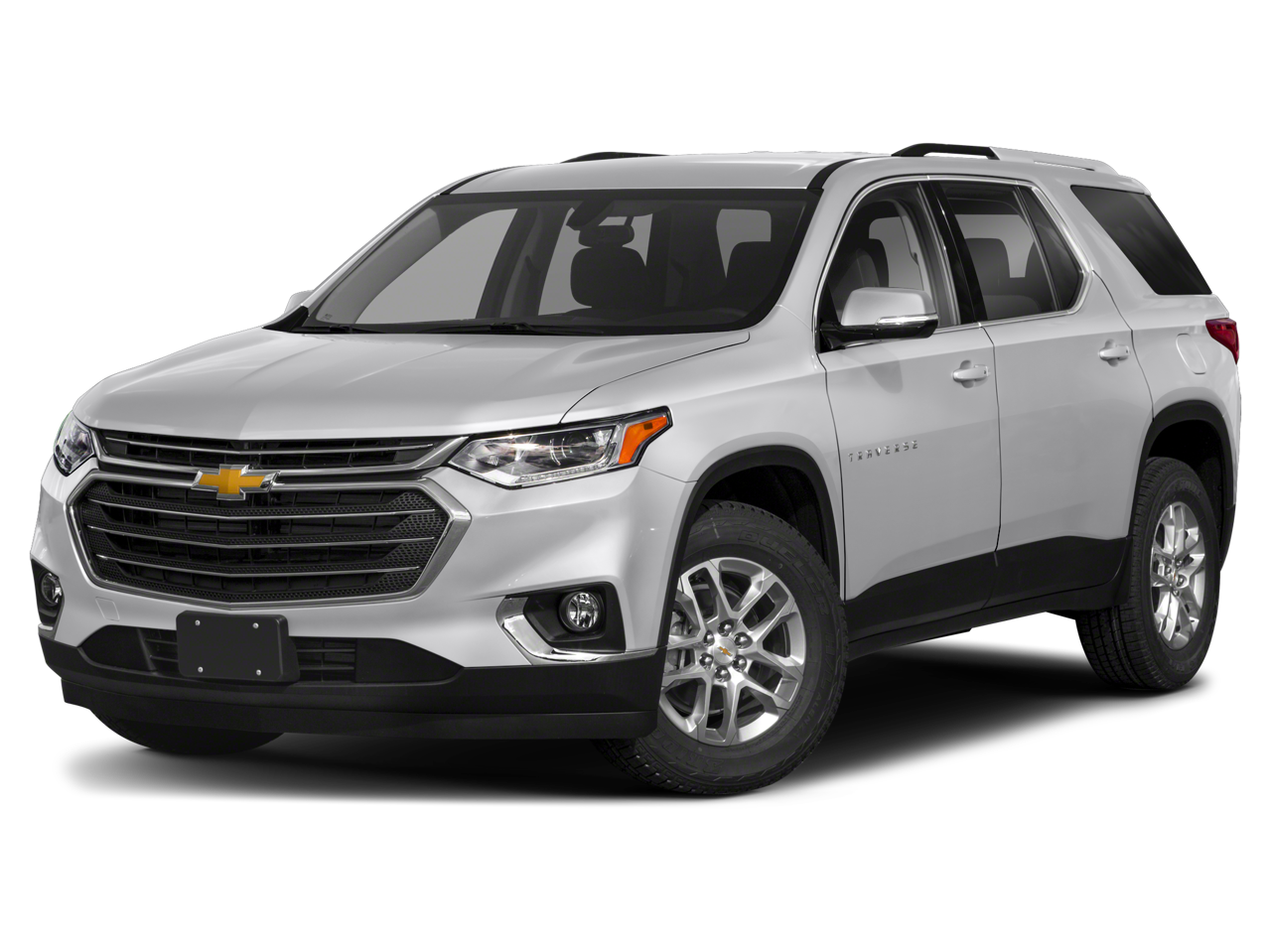  2018 Chevrolet Traverse LT Leather AWD   