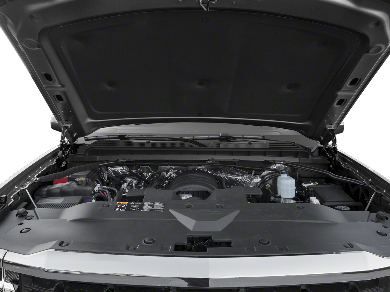 Used 2018 Cajun Red Tintcoat Chevrolet 1LT image 18