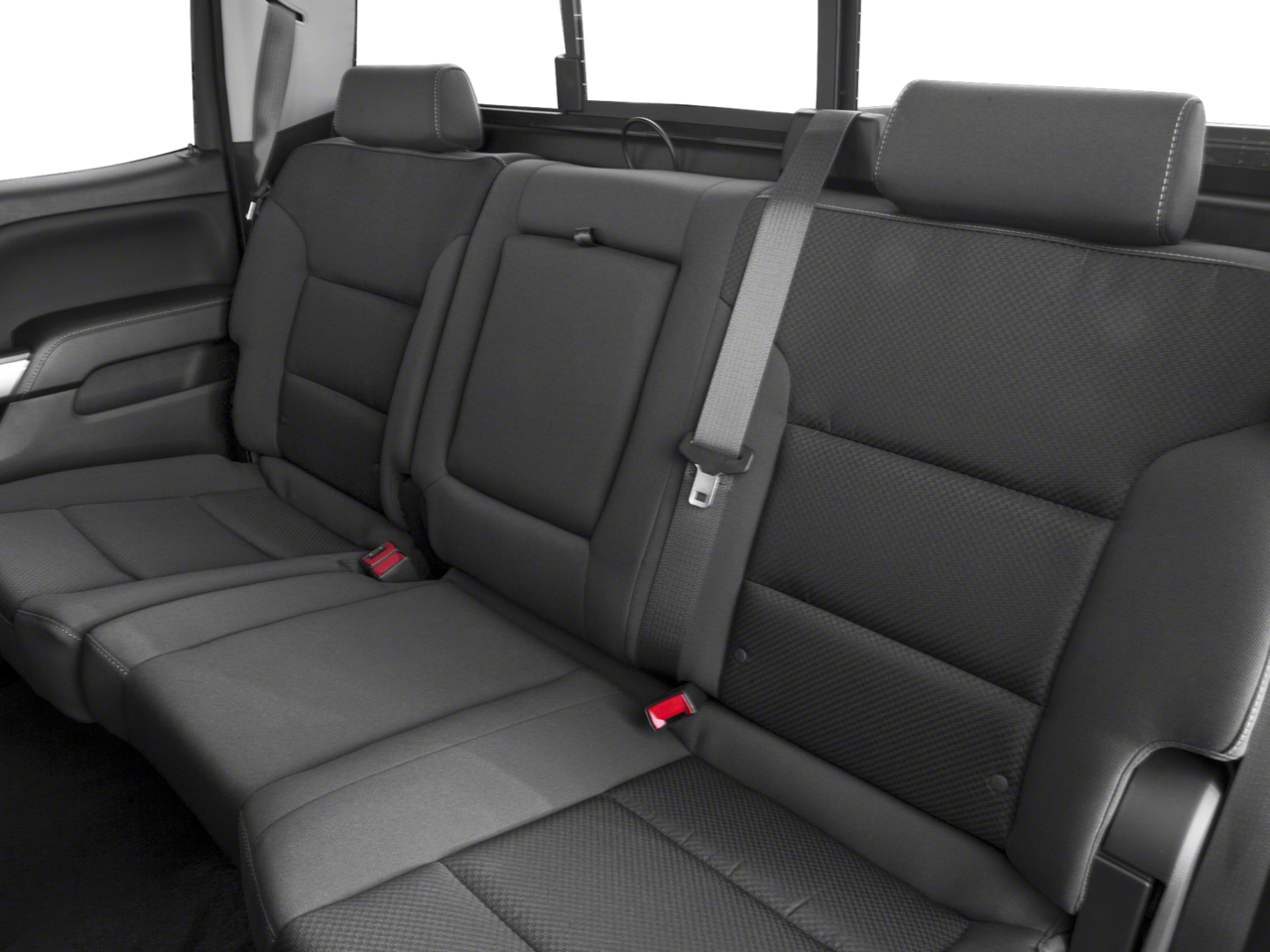 Used 2018 Cajun Red Tintcoat Chevrolet 1LT image 19