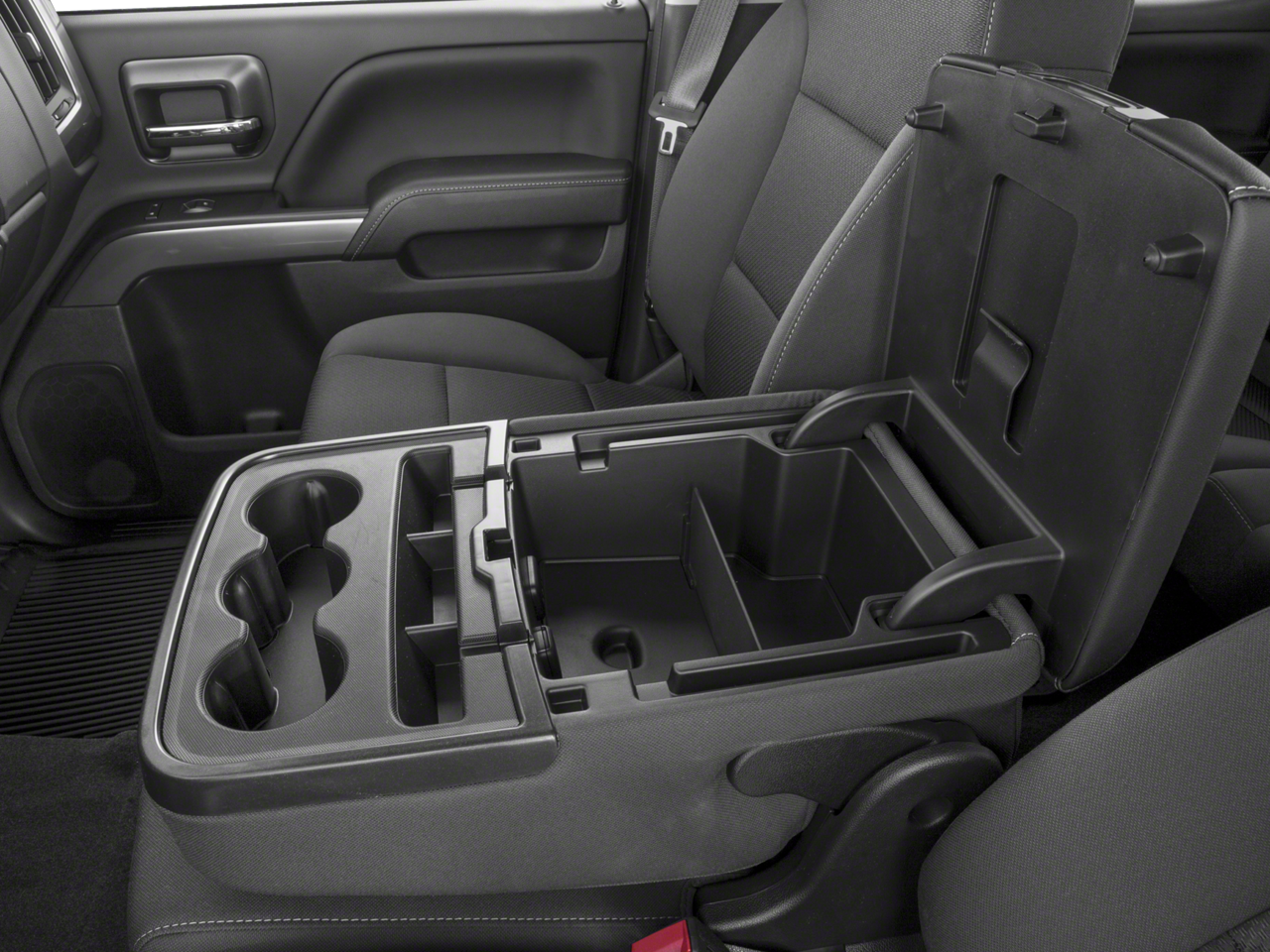 Used 2018 Cajun Red Tintcoat Chevrolet 1LT image 20