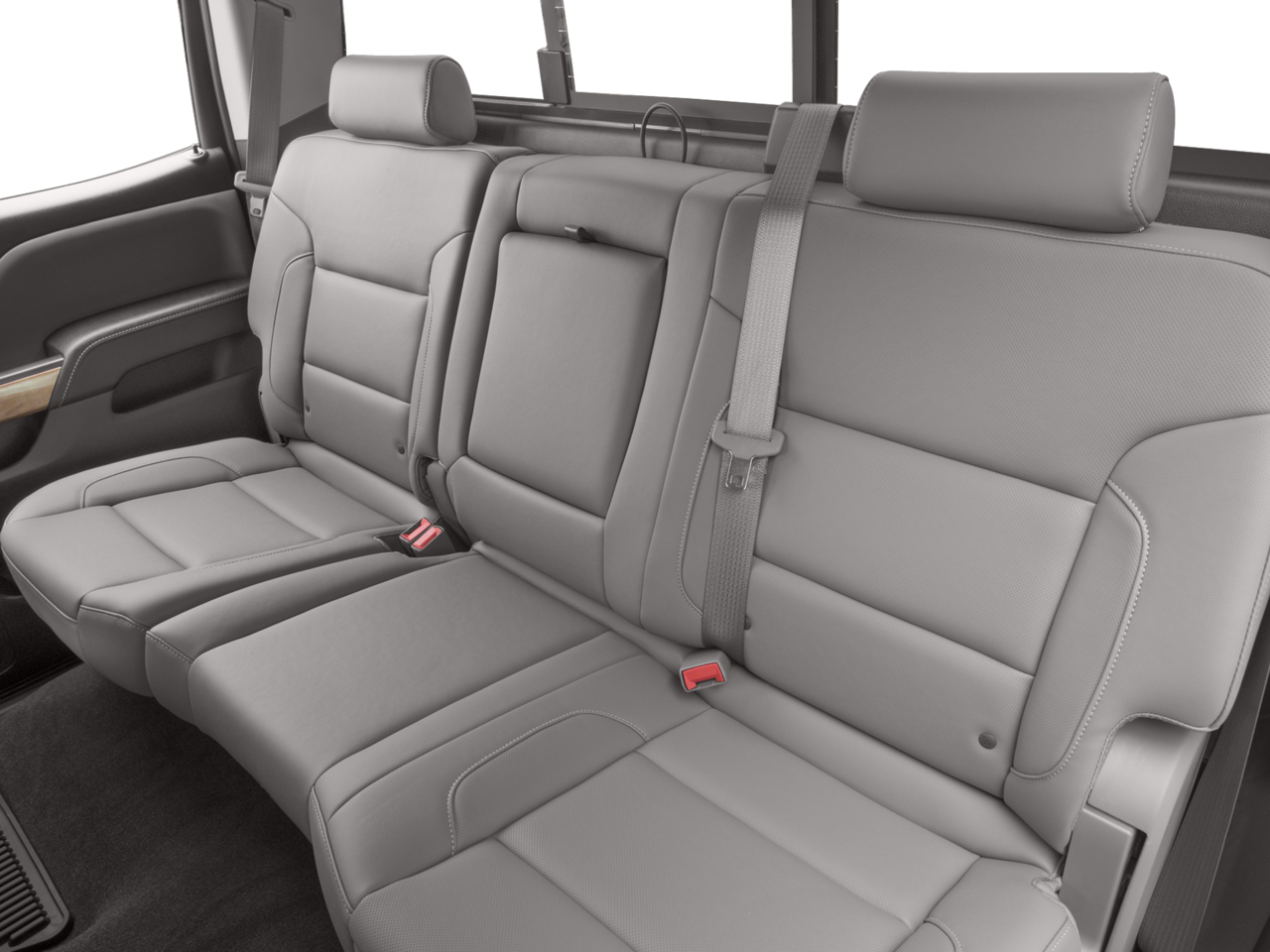 Used 2018 Summit White Chevrolet 1LZ image 30