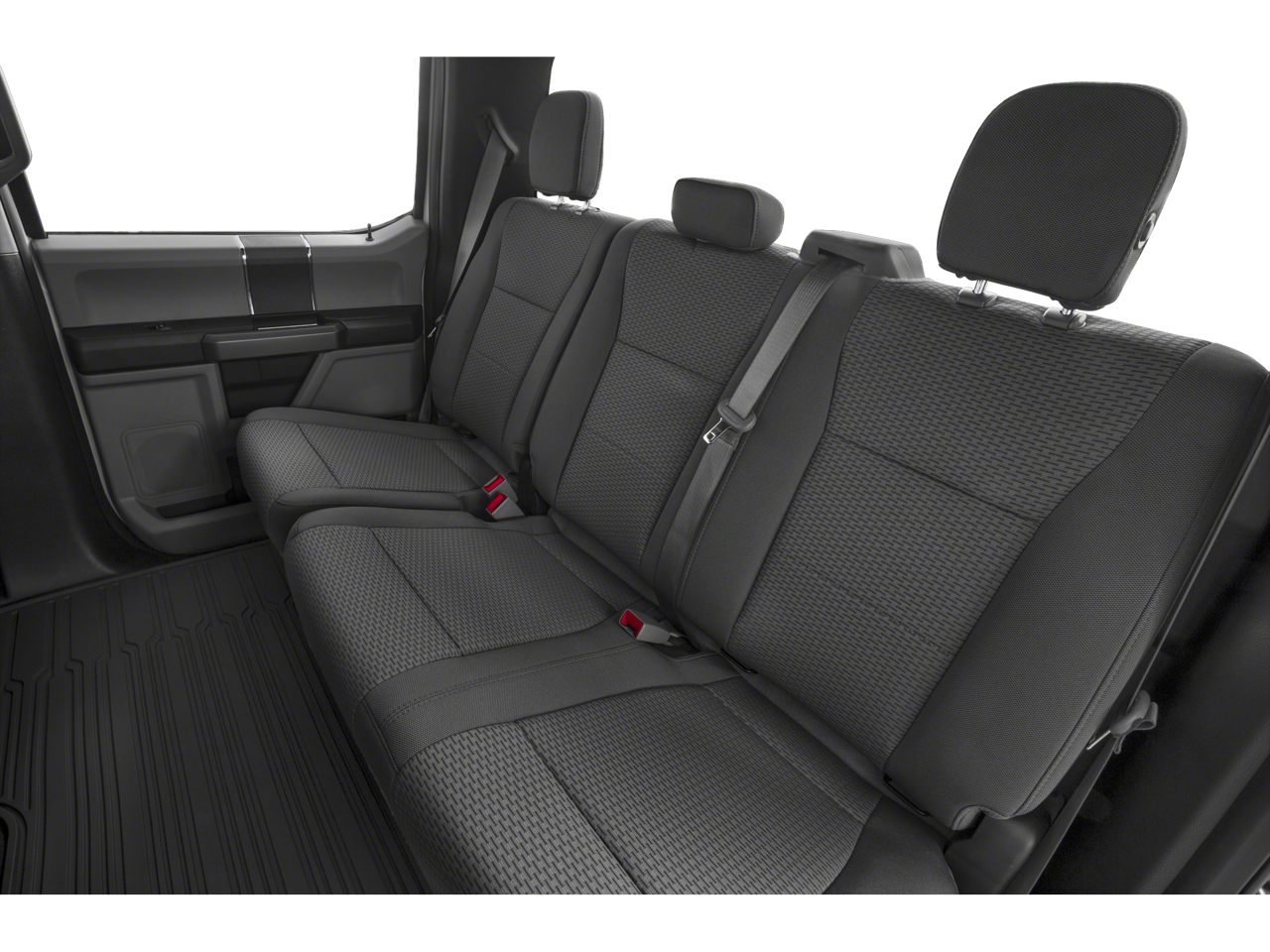 Used 2018 White Ford XLT image 32