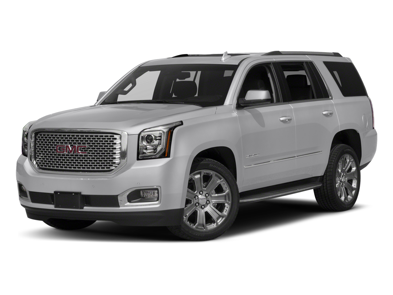  2018 GMC Yukon Denali 4WD   