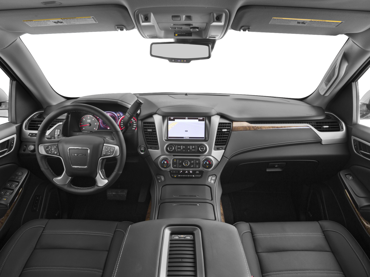 Used 2018 Quicksilver Metallic GMC Denali image 30