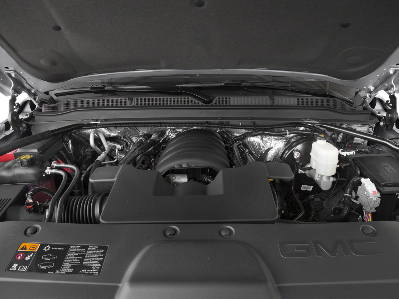 Used 2018 Quicksilver Metallic GMC Denali image 33