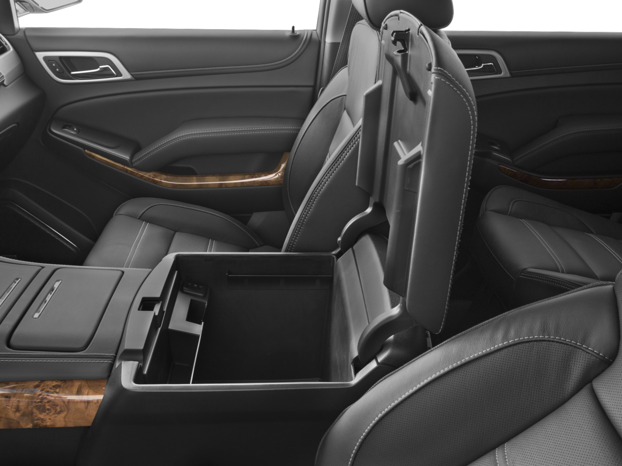 Used 2018 Quicksilver Metallic GMC Denali image 35