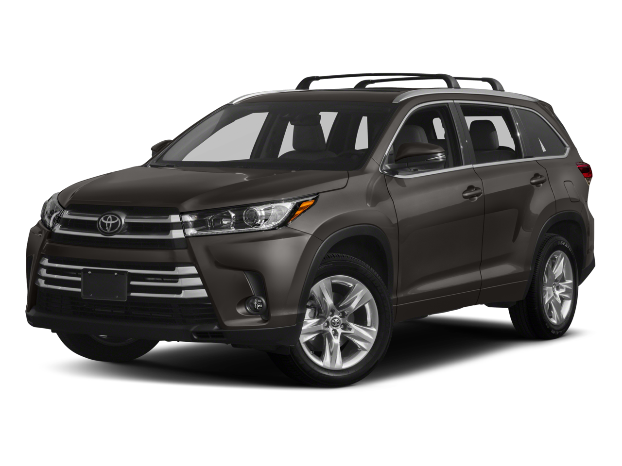 2018 Toyota Highlander Blanco (Blizzard Pearl) SUV/Crossover Tracción en las cuatro ruedas Automática