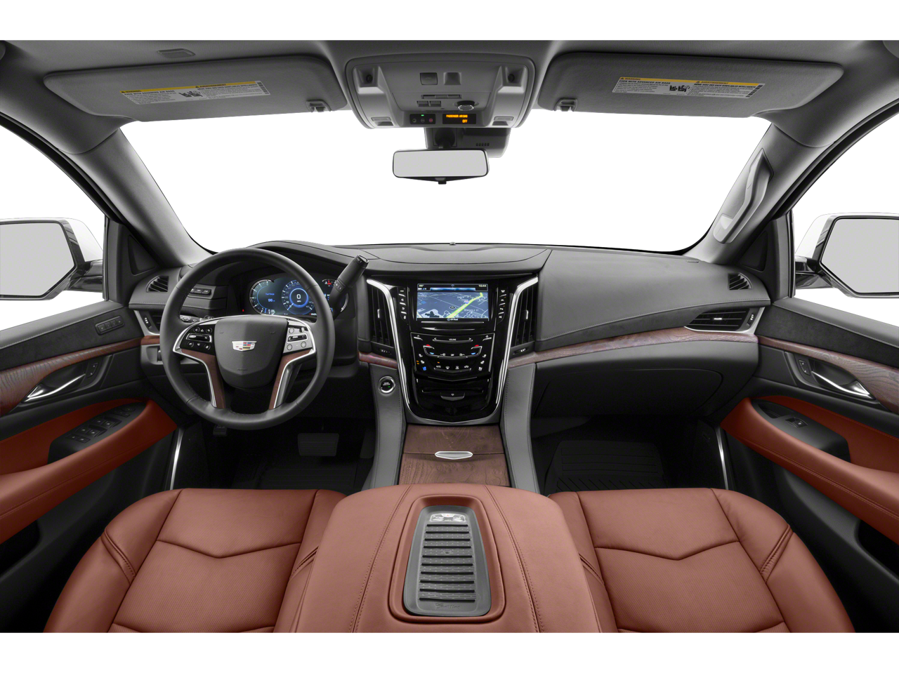 Used 2019 Black Raven Cadillac Luxury image 26