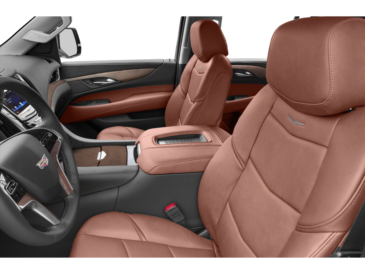 Used 2019 Black Raven Cadillac Luxury image 27