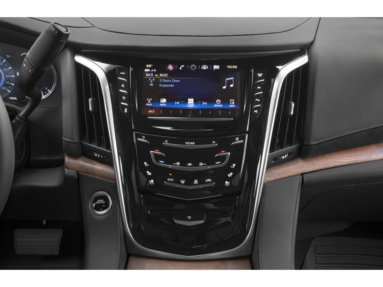 Used 2019 Black Raven Cadillac Luxury image 28