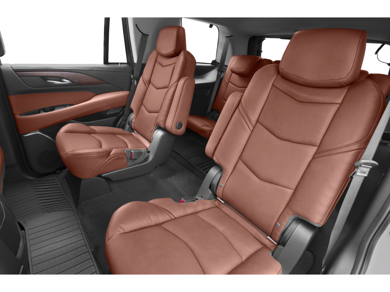 Used 2019 Black Raven Cadillac Luxury image 30