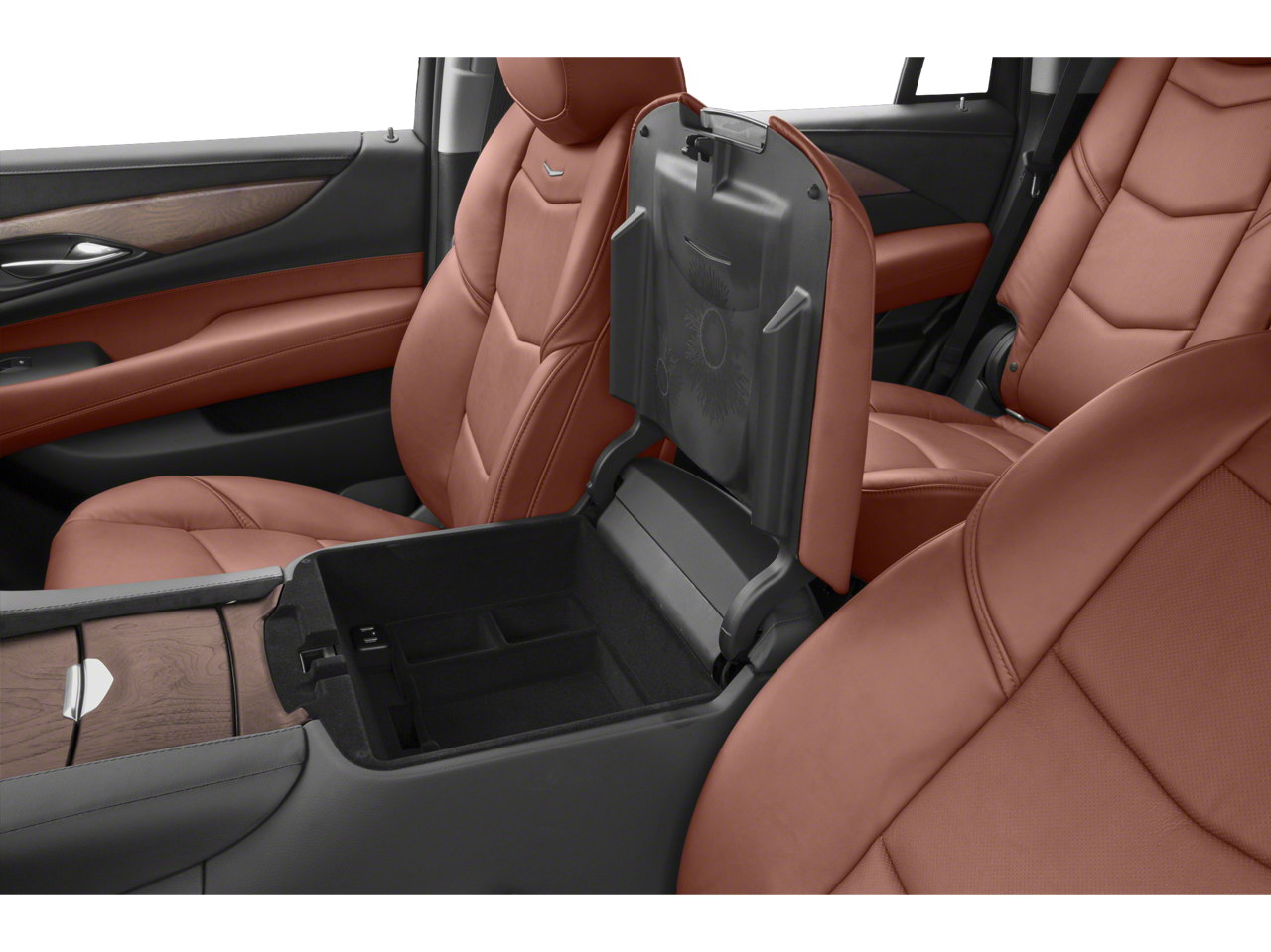 Used 2019 Black Raven Cadillac Luxury image 31