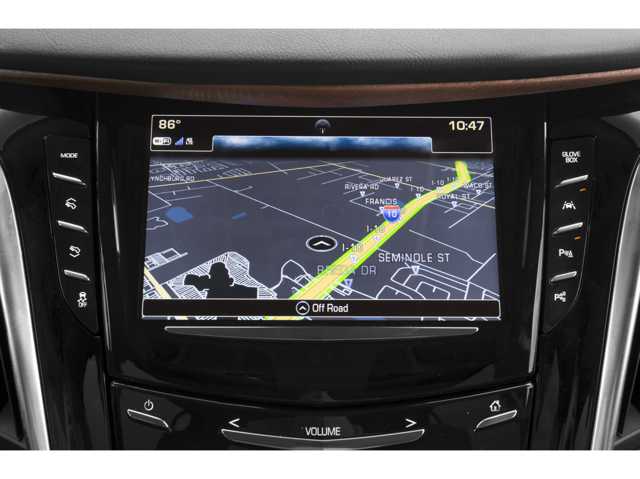 Used 2019 Black Raven Cadillac Luxury image 33