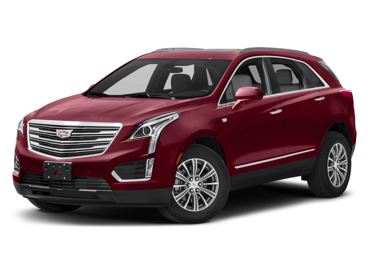 2019 Cadillac XT5 LUXURY FWD SUV Slide 25