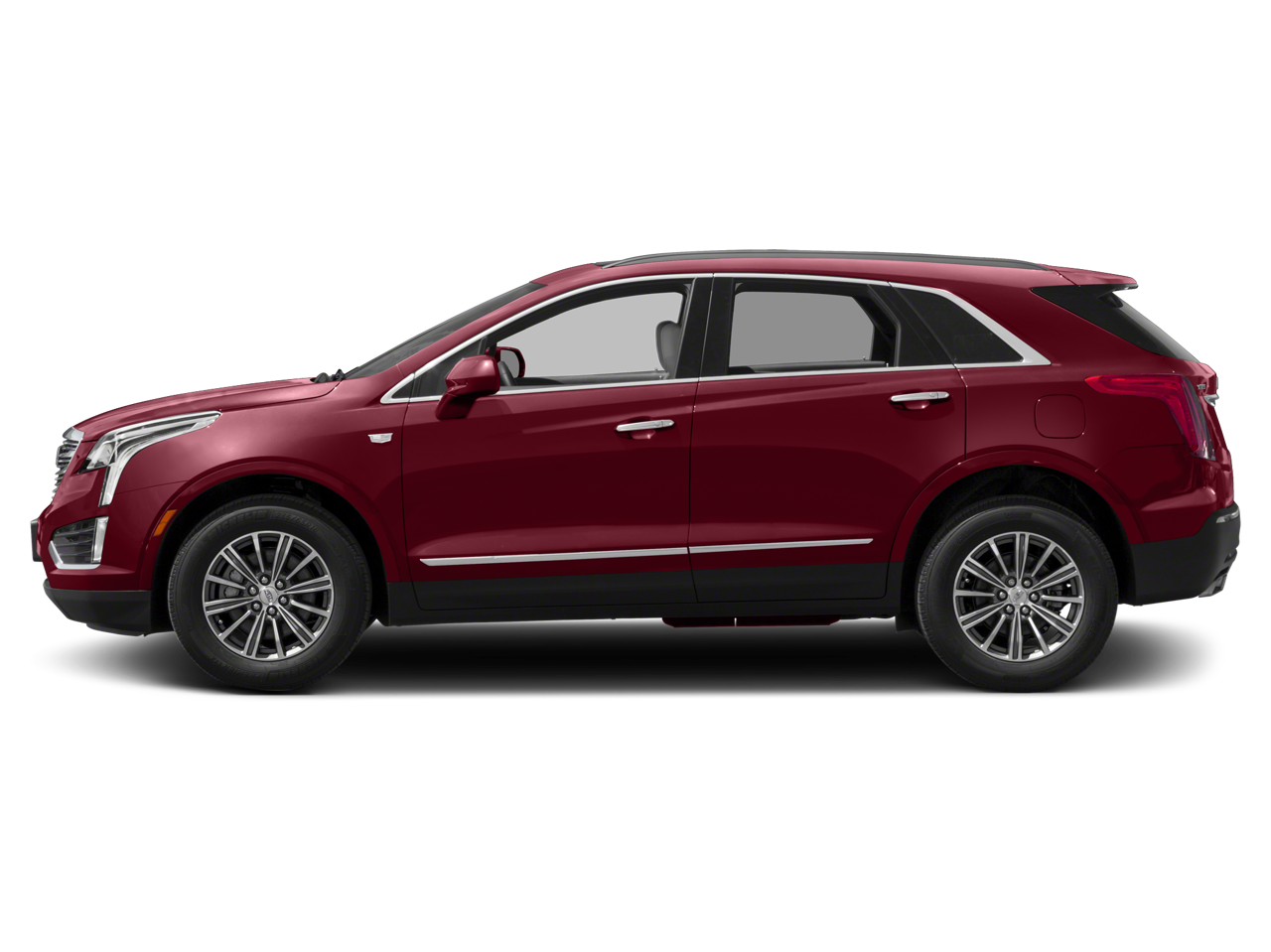 2019 Cadillac XT5 LUXURY FWD SUV Slide 27