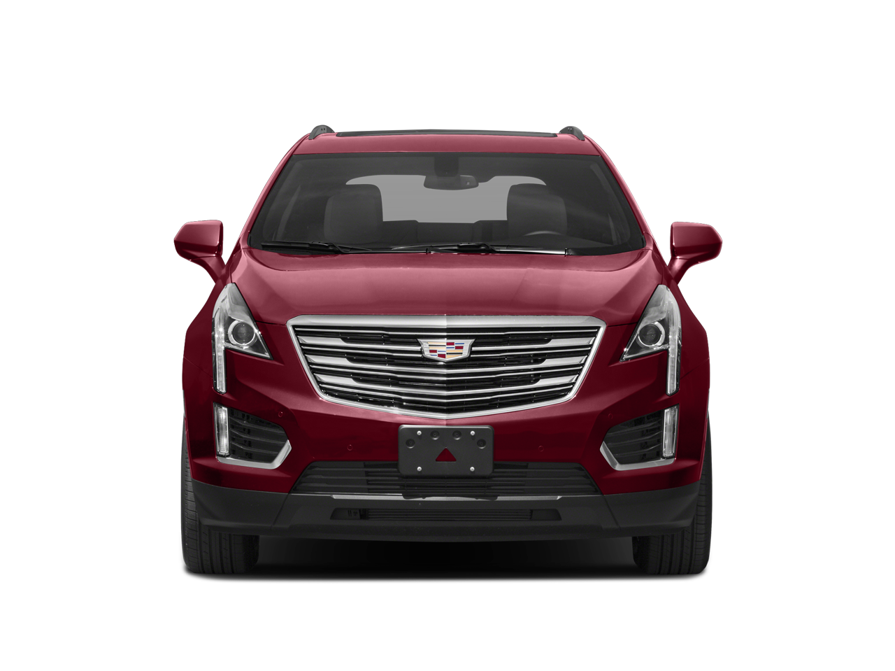 2019 Cadillac XT5 LUXURY FWD SUV Slide 28