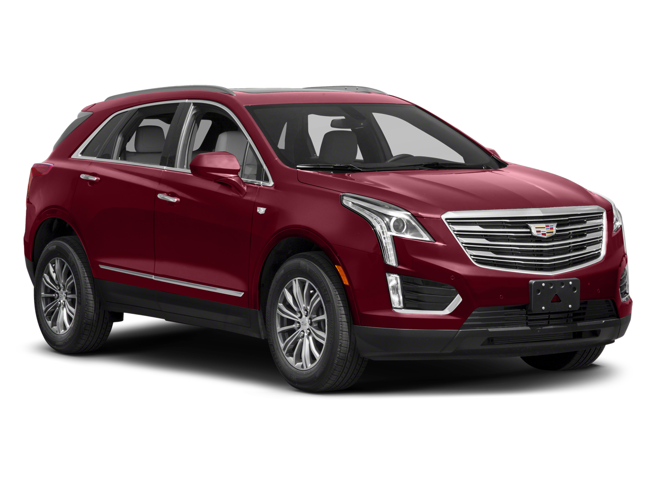 2019 Cadillac XT5 LUXURY FWD SUV Slide 30