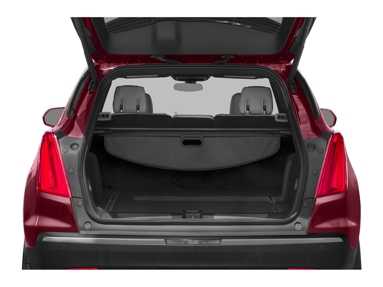 2019 Cadillac XT5 LUXURY FWD SUV Slide 36