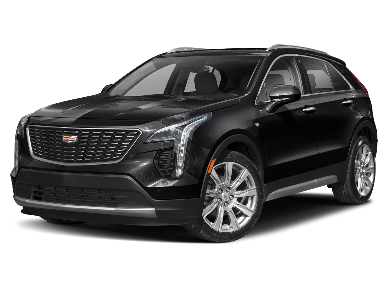  2019 Cadillac XT4 Luxury FWD   