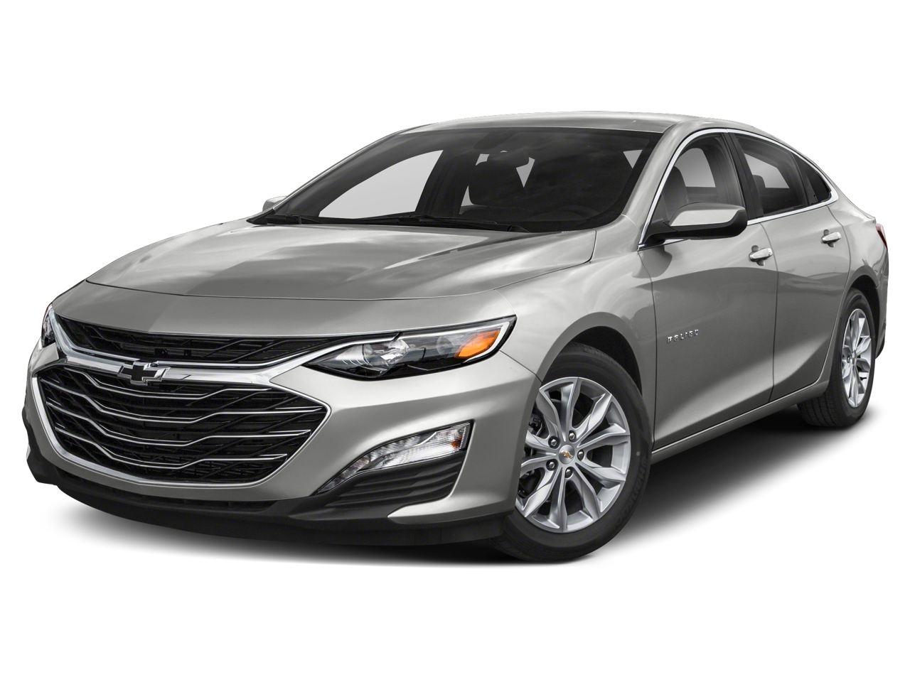  2019 Chevrolet Malibu RS FWD   