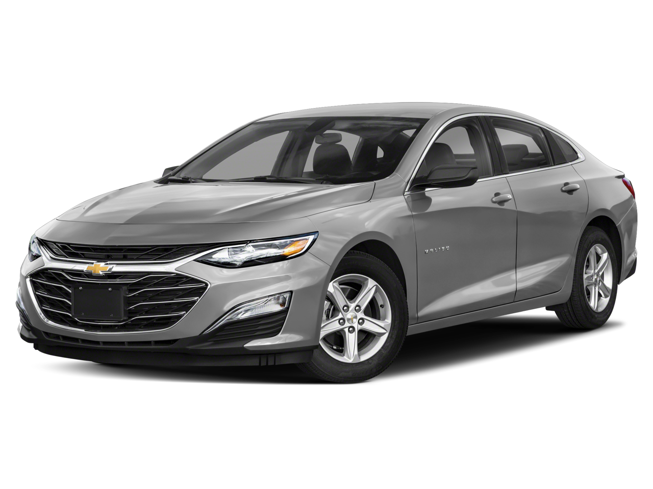 2019 Chevrolet Malibu LS FWD