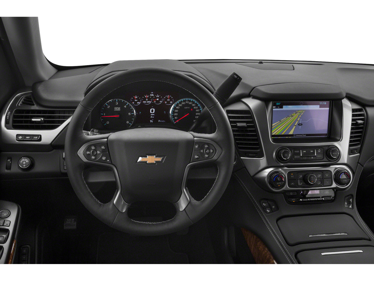 Used 2019 Shadow Gray Metallic Chevrolet Premier image 21