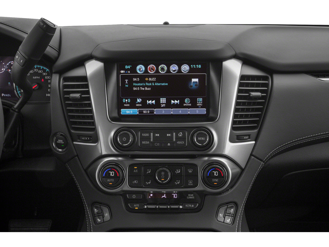 Used 2019 Shadow Gray Metallic Chevrolet Premier image 24