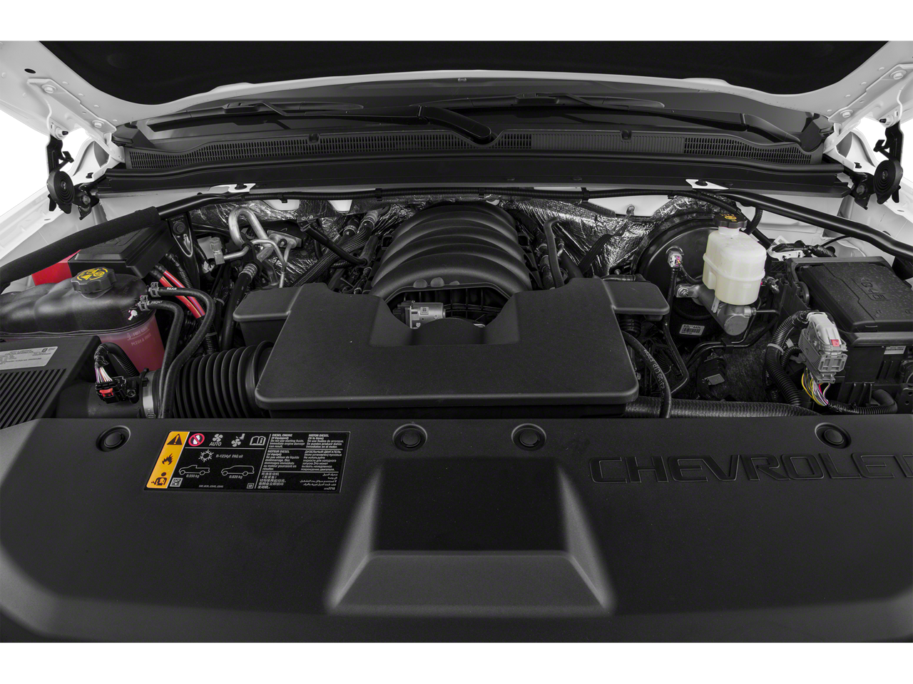 Used 2019 Shadow Gray Metallic Chevrolet Premier image 25