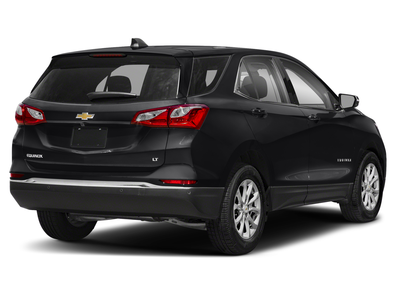 2019 Chevrolet Equinox LT SUV Slide 19
