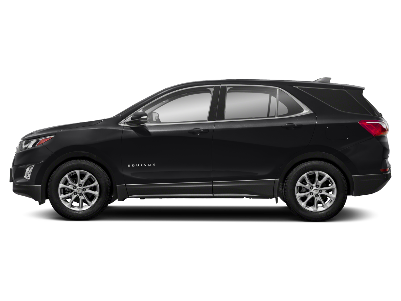 2019 Chevrolet Equinox LT SUV Slide 20
