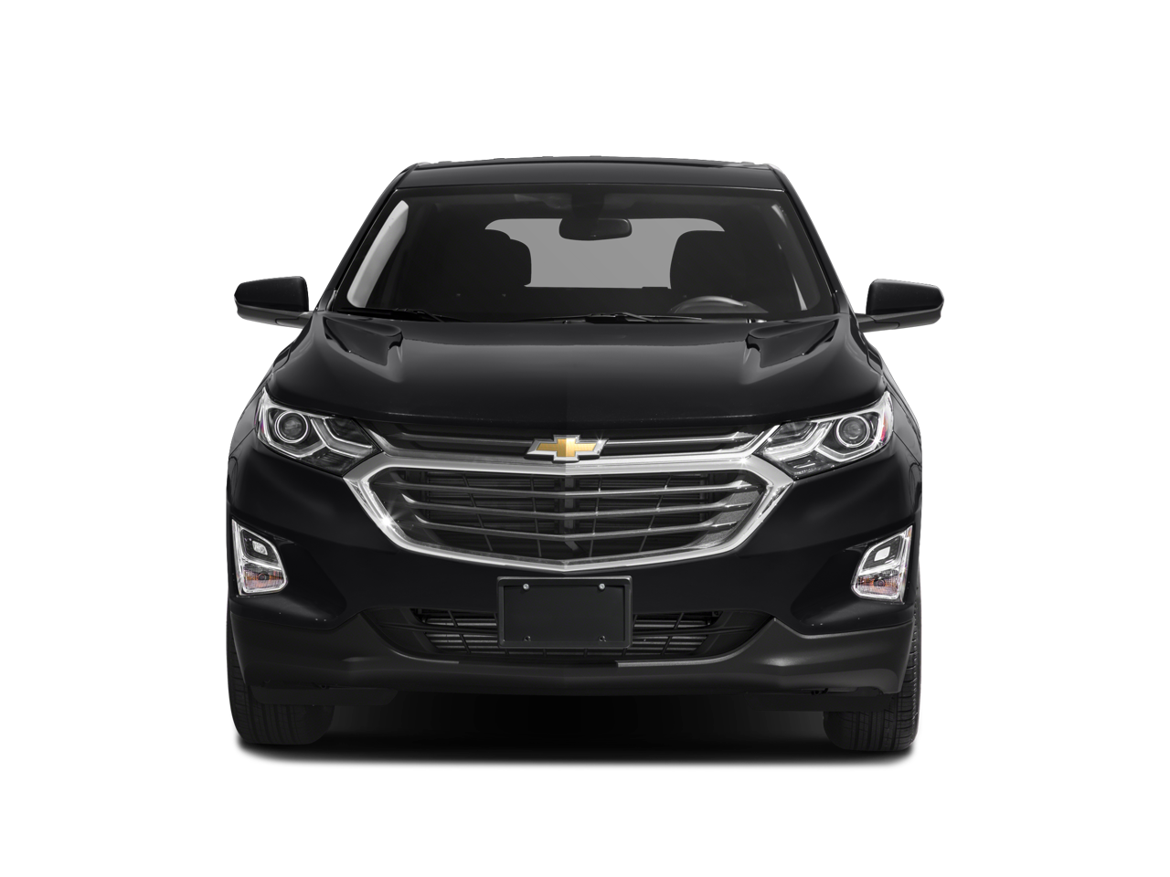 2019 Chevrolet Equinox LT SUV Slide 21