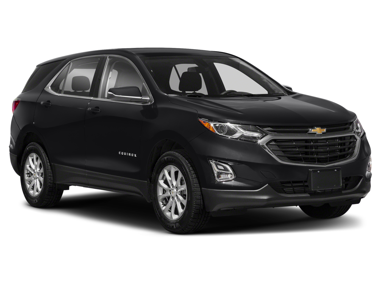 2019 Chevrolet Equinox LT SUV Slide 23