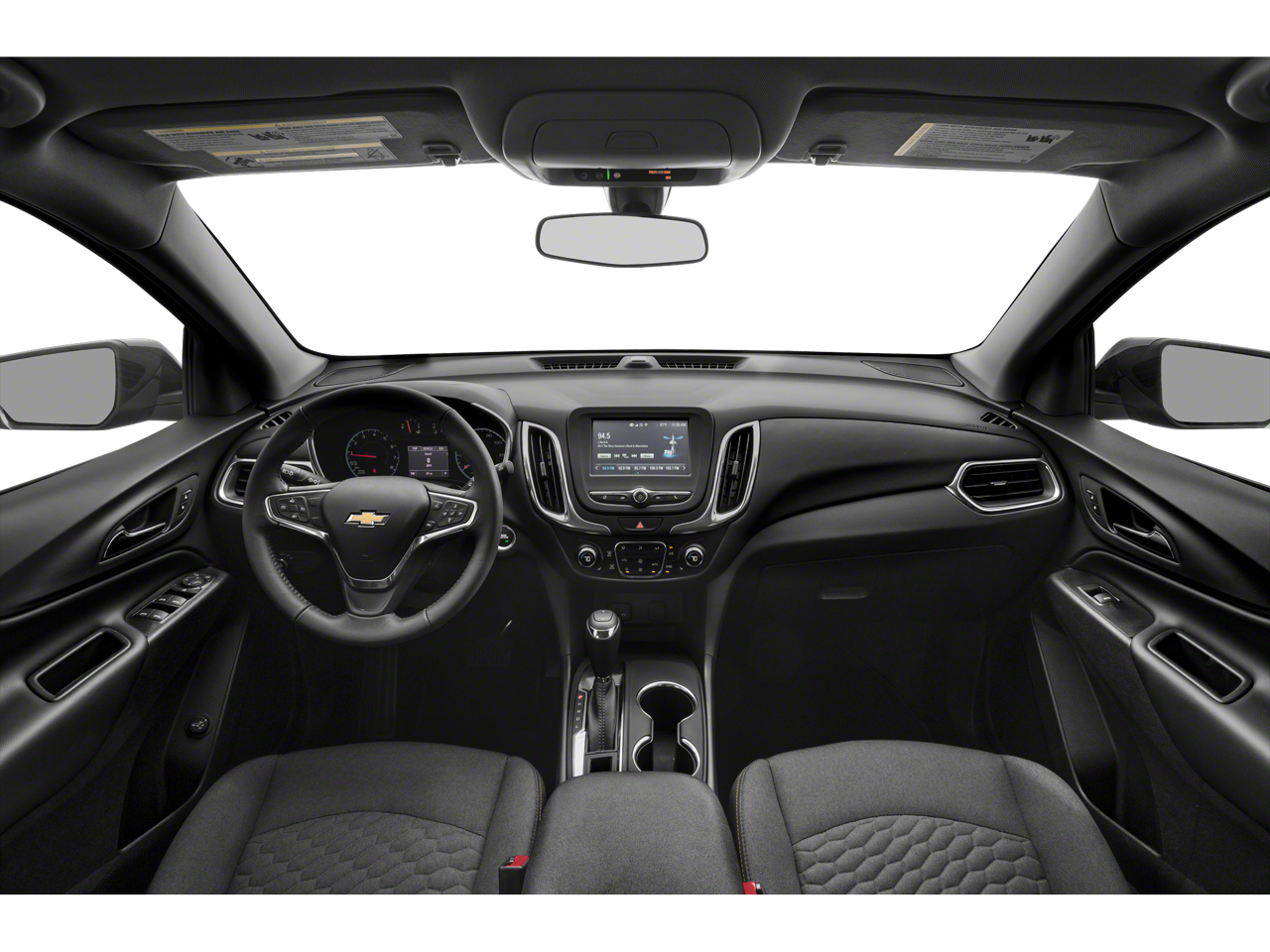 2019 Chevrolet Equinox LT SUV Slide 25