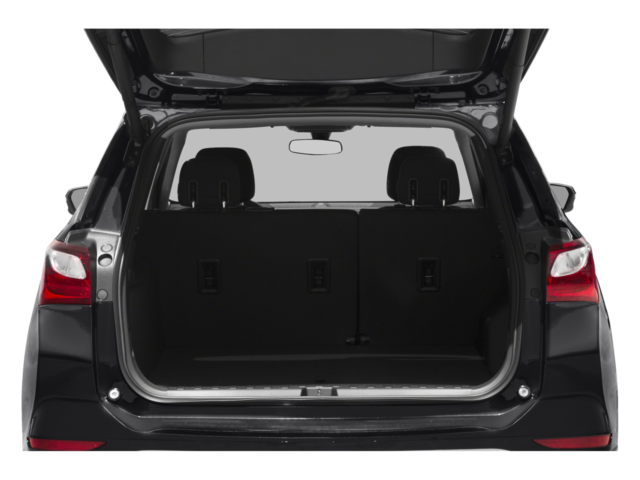 2019 Chevrolet Equinox LT SUV Slide 28