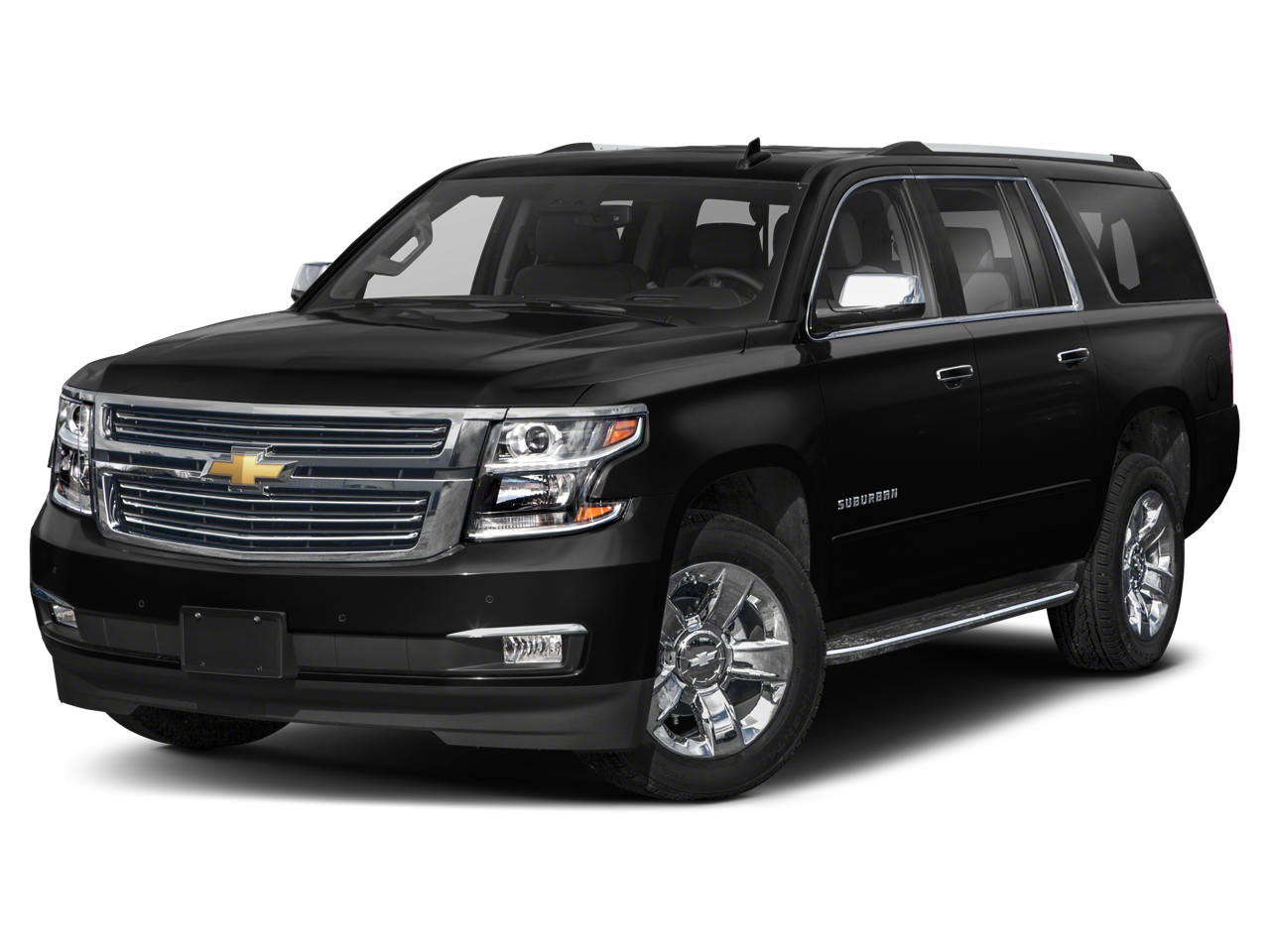  2019 Chevrolet Suburban 1500 Premier 4WD   