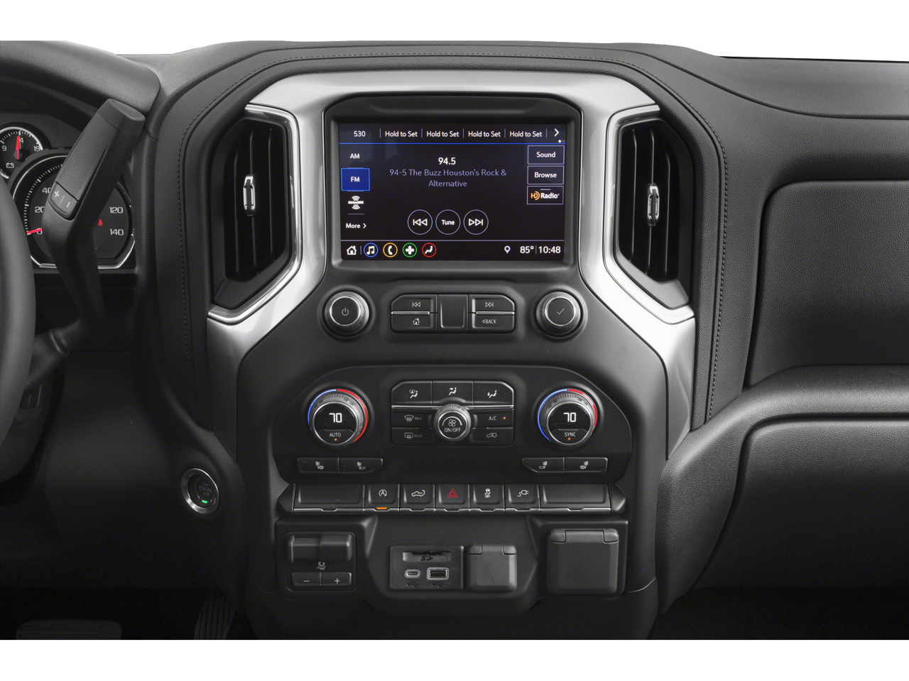 Used 2019 Summit White Chevrolet LT image 31