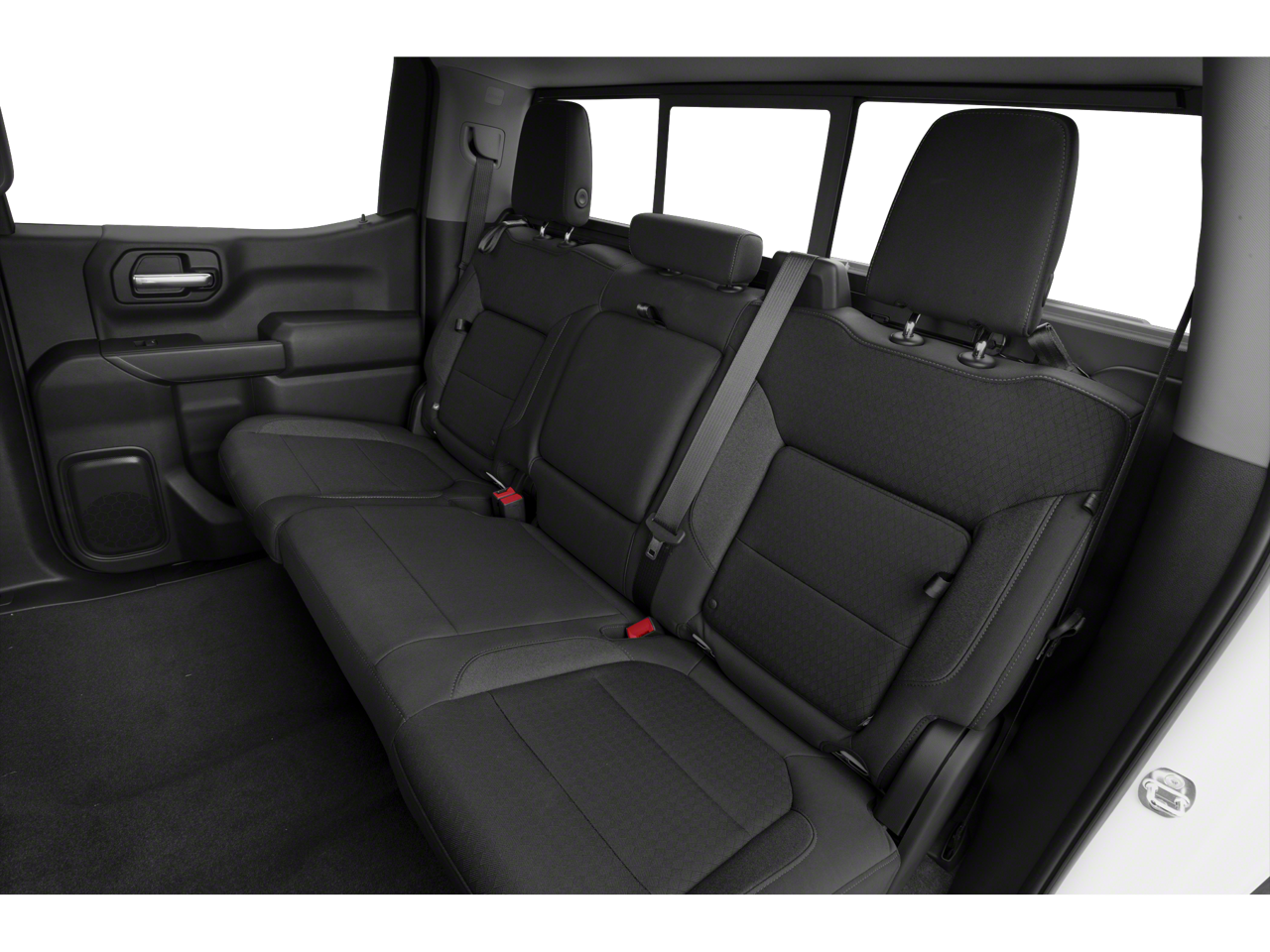 Used 2019 Summit White Chevrolet LT image 33
