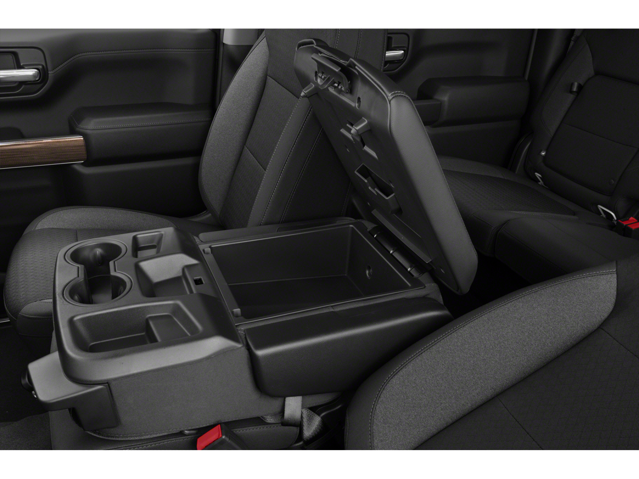 Used 2019 Summit White Chevrolet LT image 34