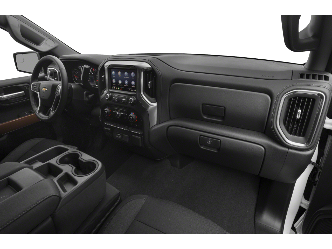 Used 2019 Summit White Chevrolet LT image 35