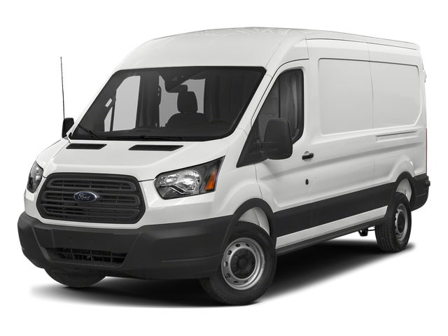 2019 Ford Transit Cargo 250 Medium Roof LWB RWD with Sliding Passenger-Side Door