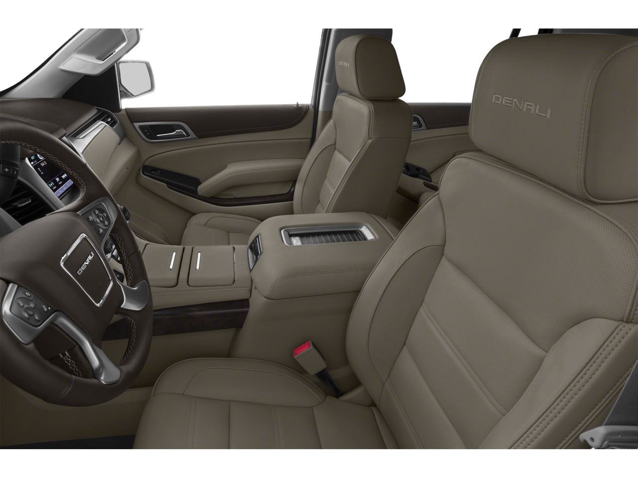 Used 2019 Onyx Black GMC Denali image 28