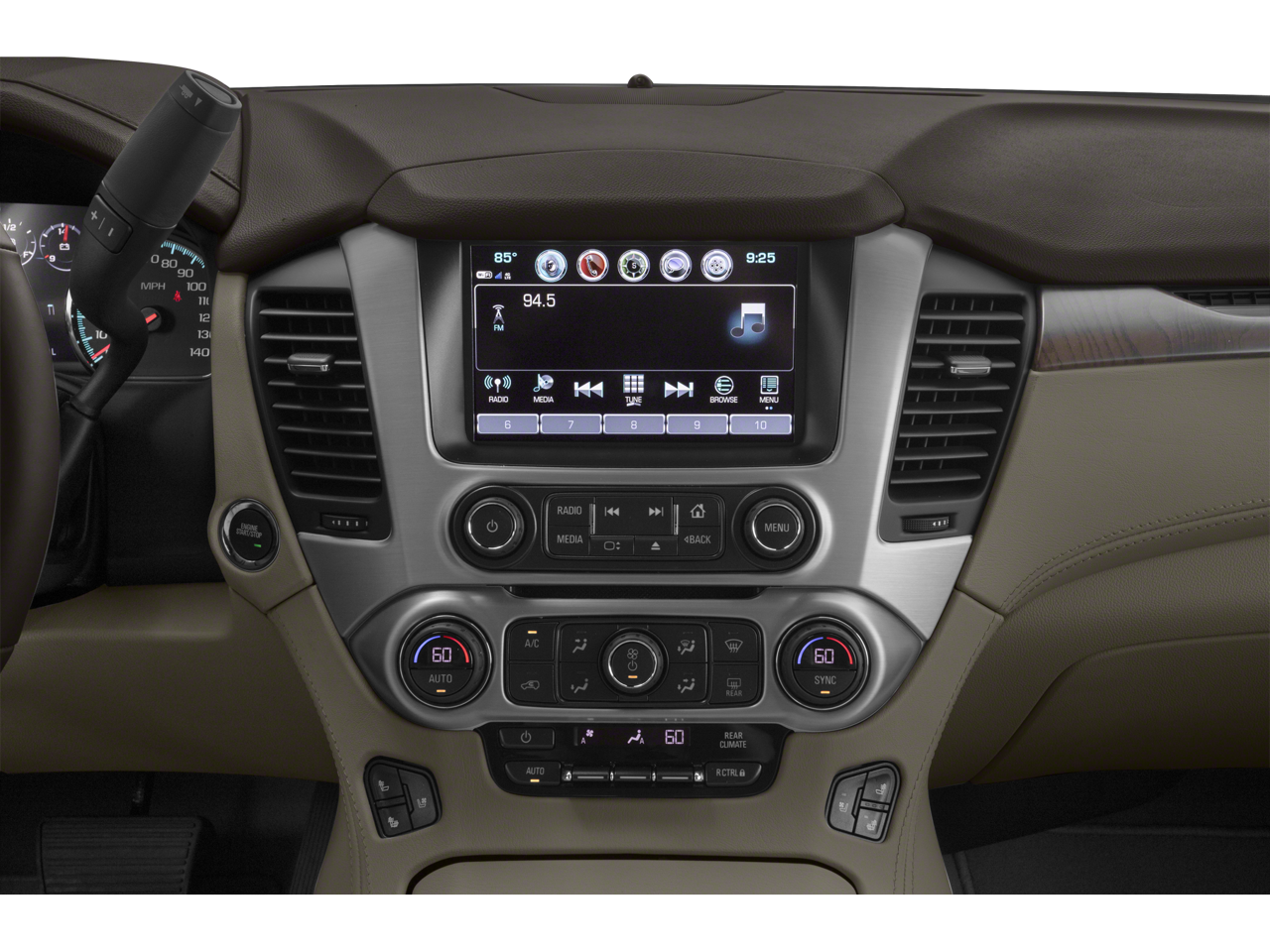 Used 2019 Onyx Black GMC Denali image 29