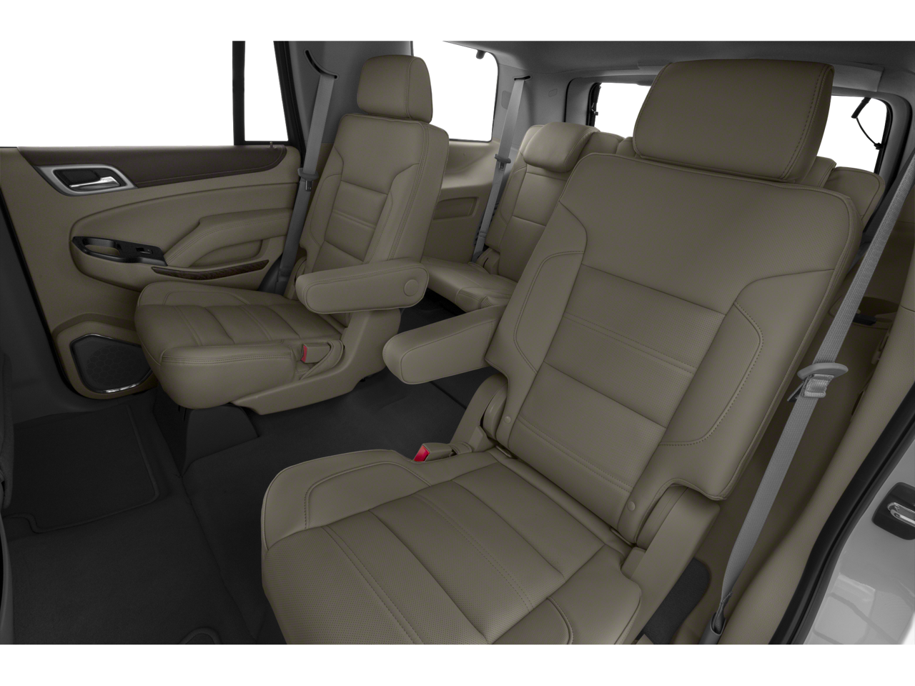 Used 2019 Onyx Black GMC Denali image 31