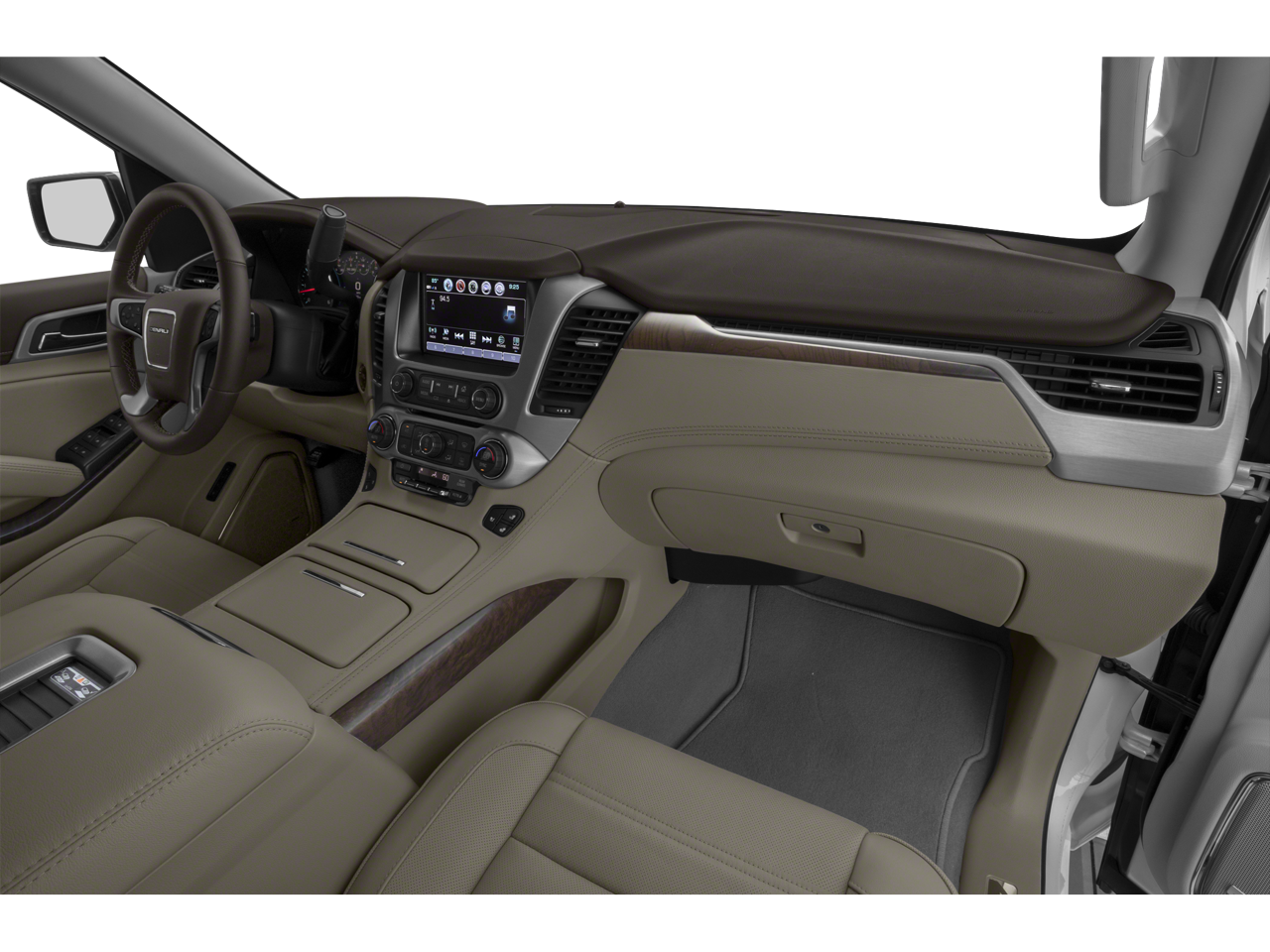 Used 2019 Onyx Black GMC Denali image 33