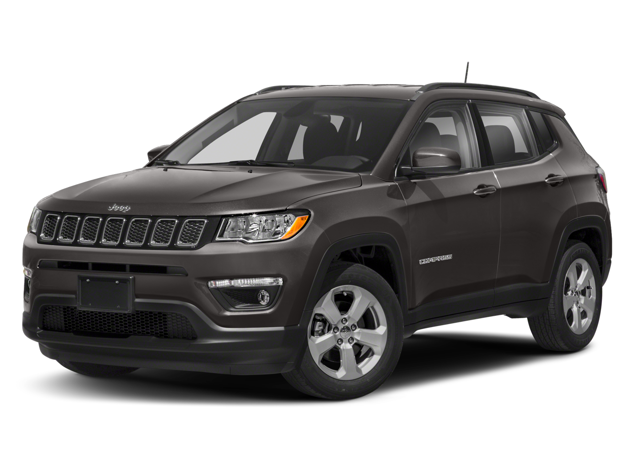 2019 Jeep Compass Limited 4WD