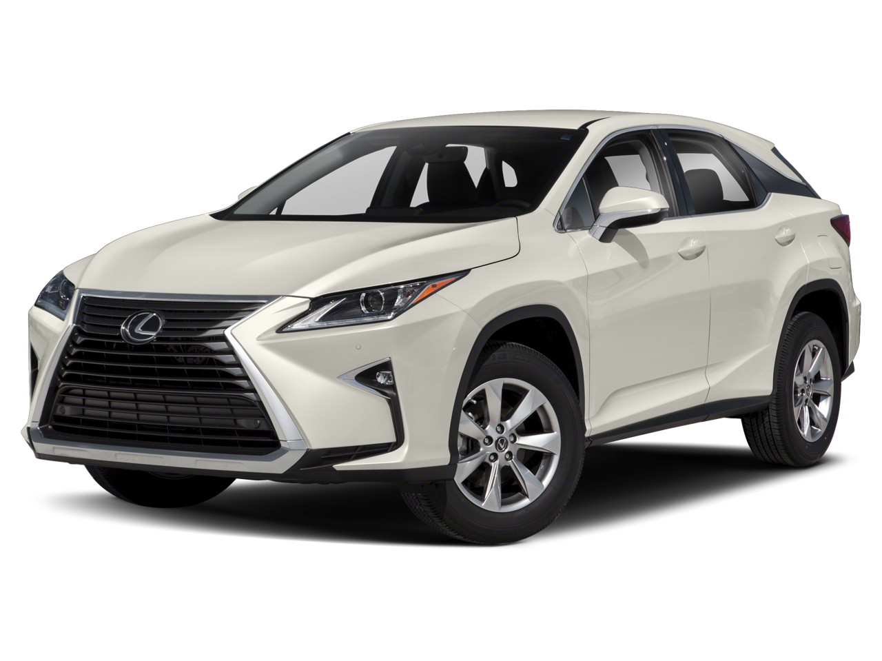 2019 Lexus RX 350 AWD