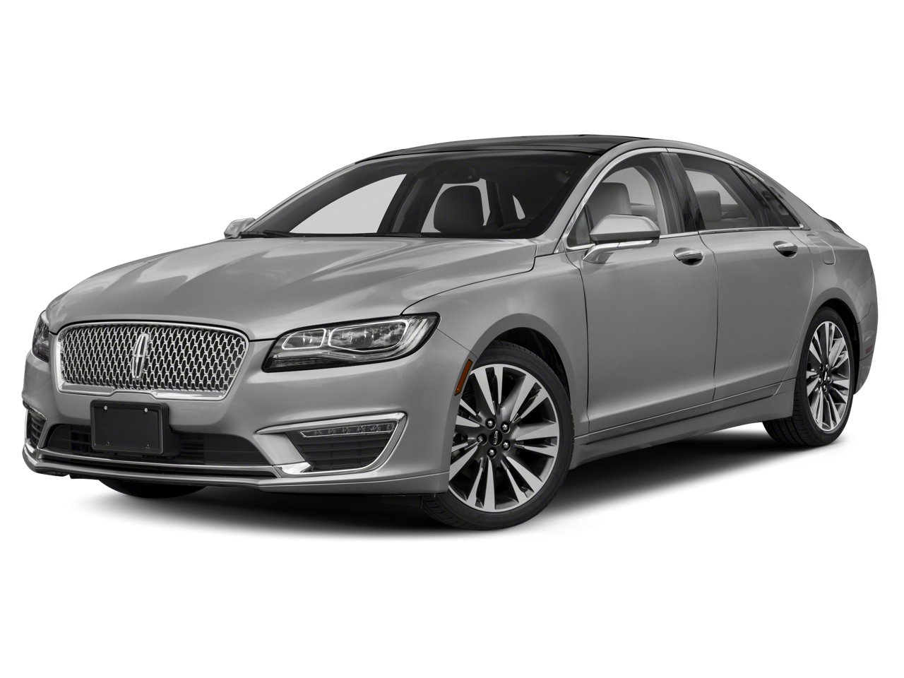 2019 Lincoln MKZ Reserve II AWD