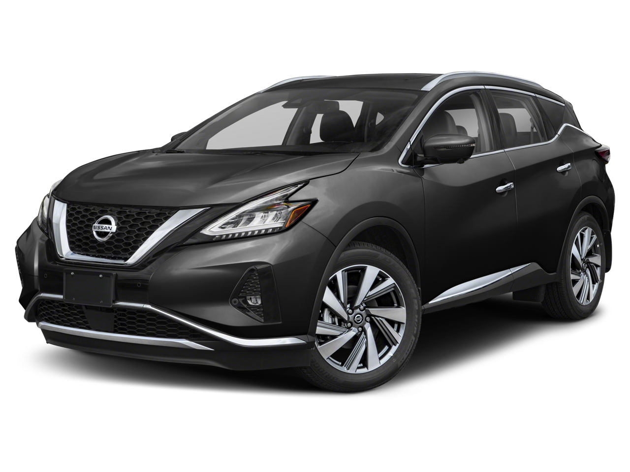  2019 Nissan Murano SL AWD   
